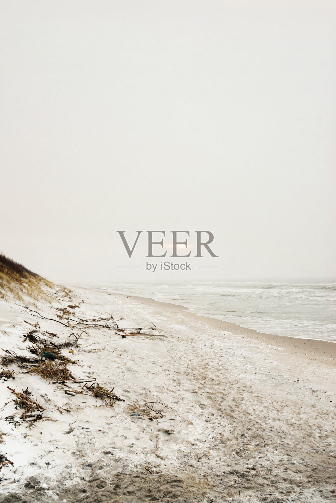 暴风照片摄影图片