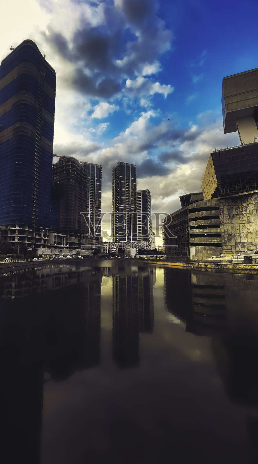 城市创造照片摄影图片