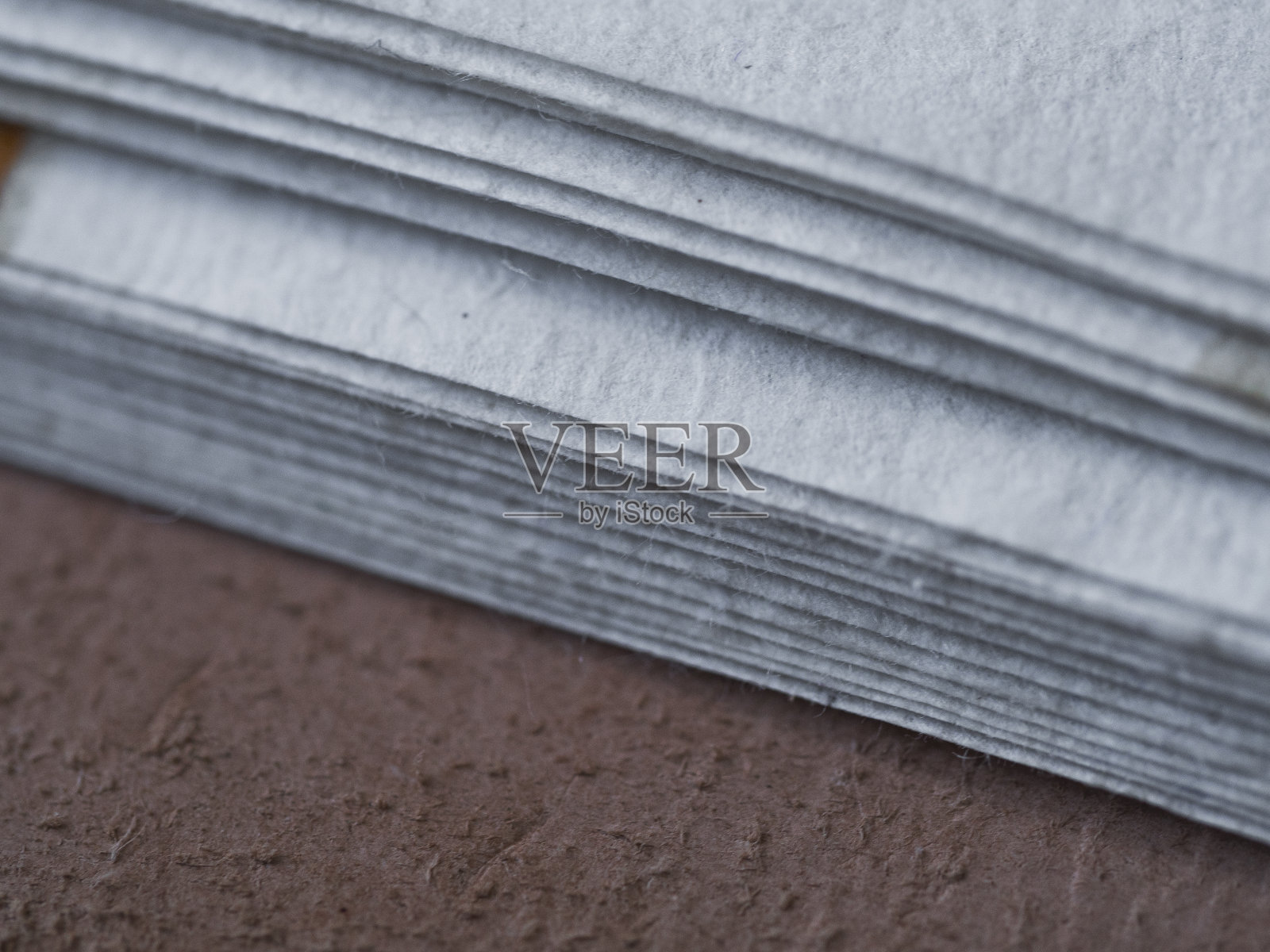 带复印空间的回收纸张照片摄影图片