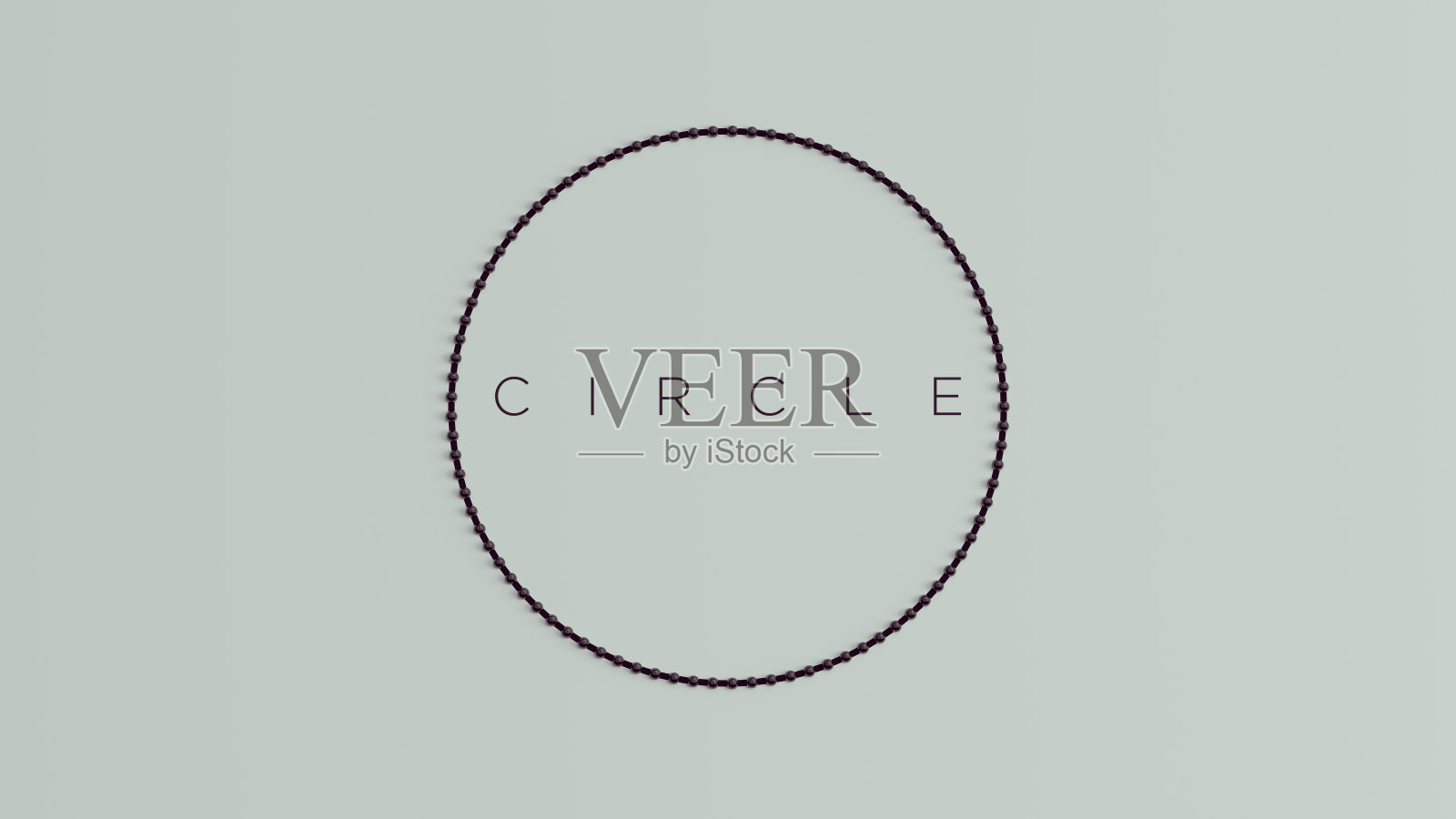 黑色环形球体纹理复古艺术世界盲文日4日1月国际盲文日文本照片摄影图片