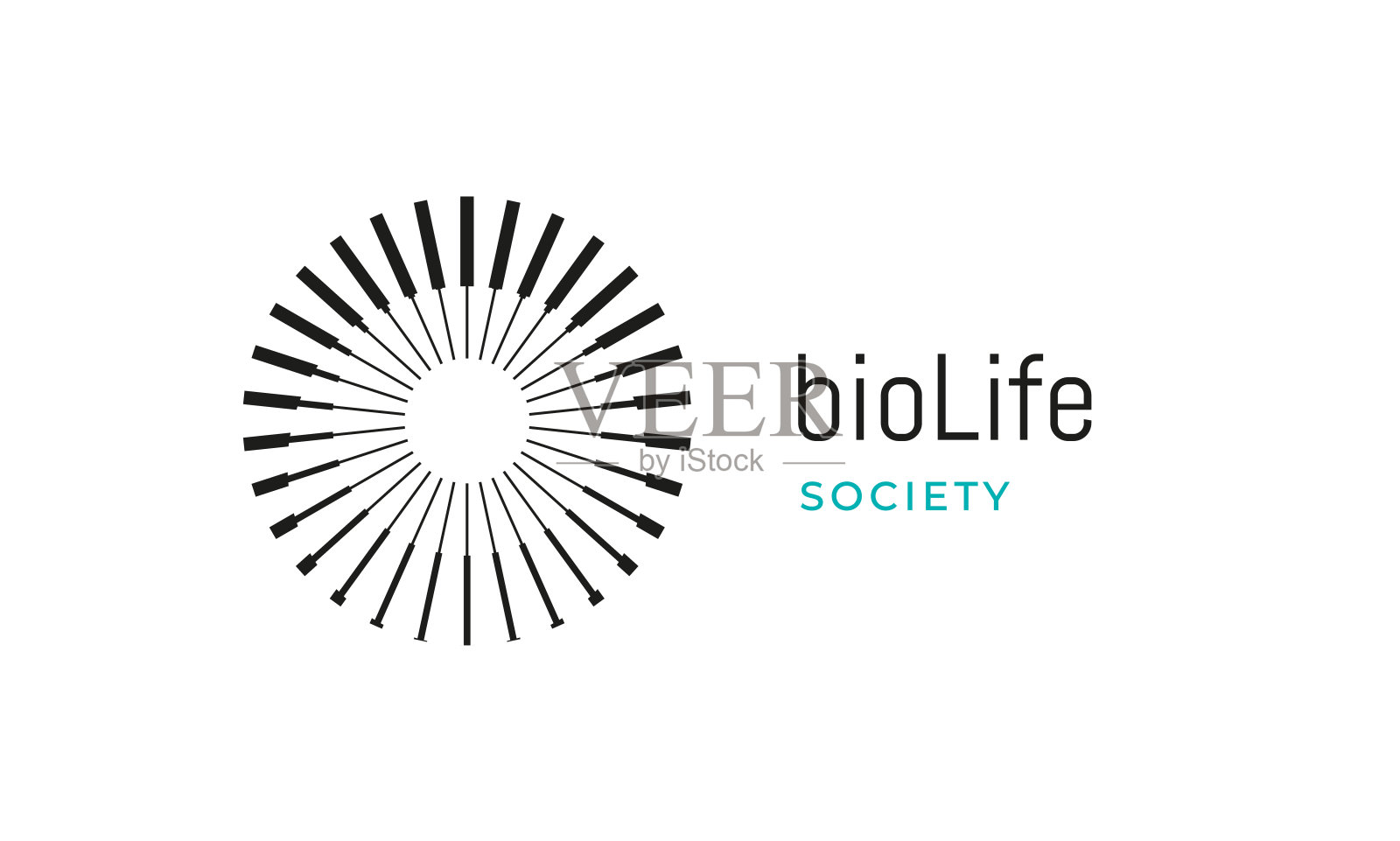 区块链徽章，徽章类型，标志插画图片素材