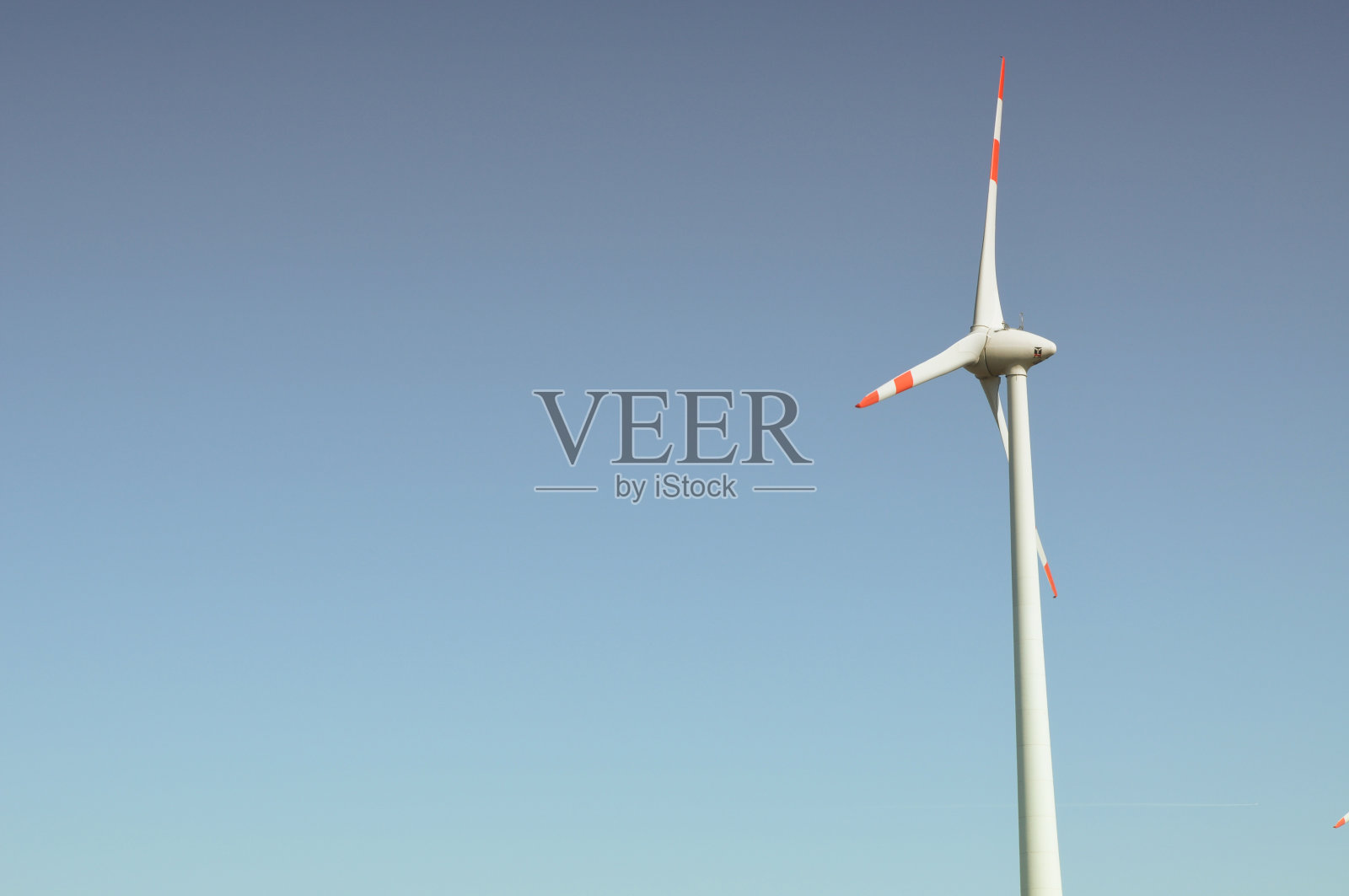 风车农场照片摄影图片