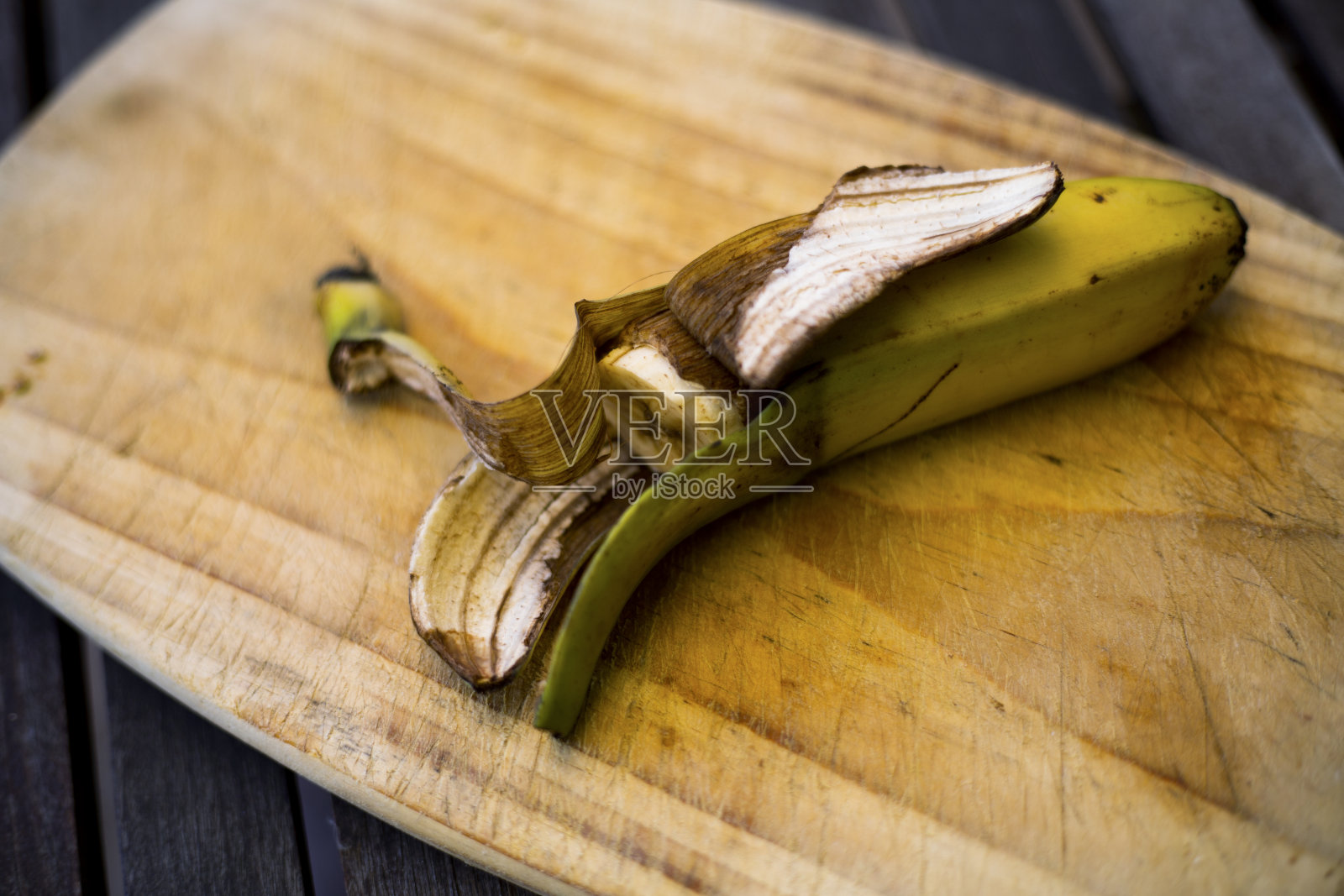 旧的香蕉照片摄影图片