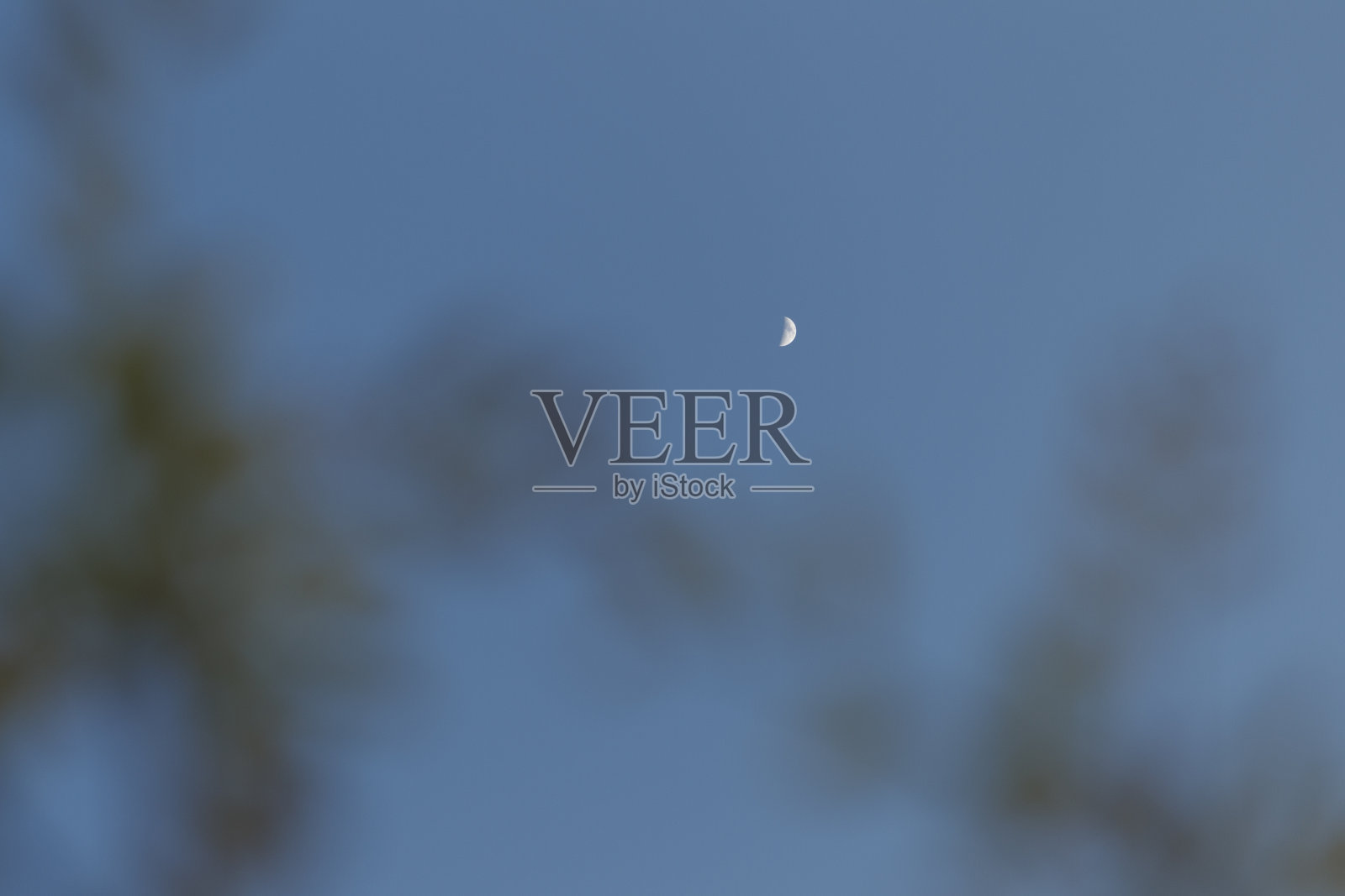 月亮照片摄影图片