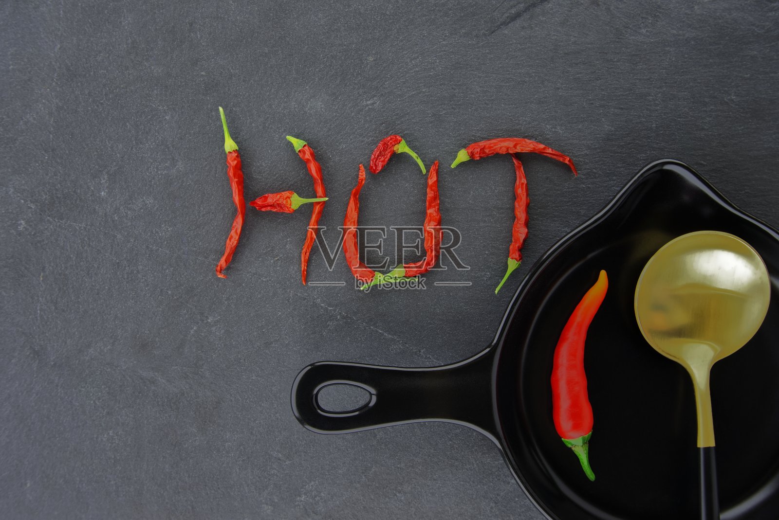 辣的辣的辣椒，辣椒的死活与文字照片摄影图片