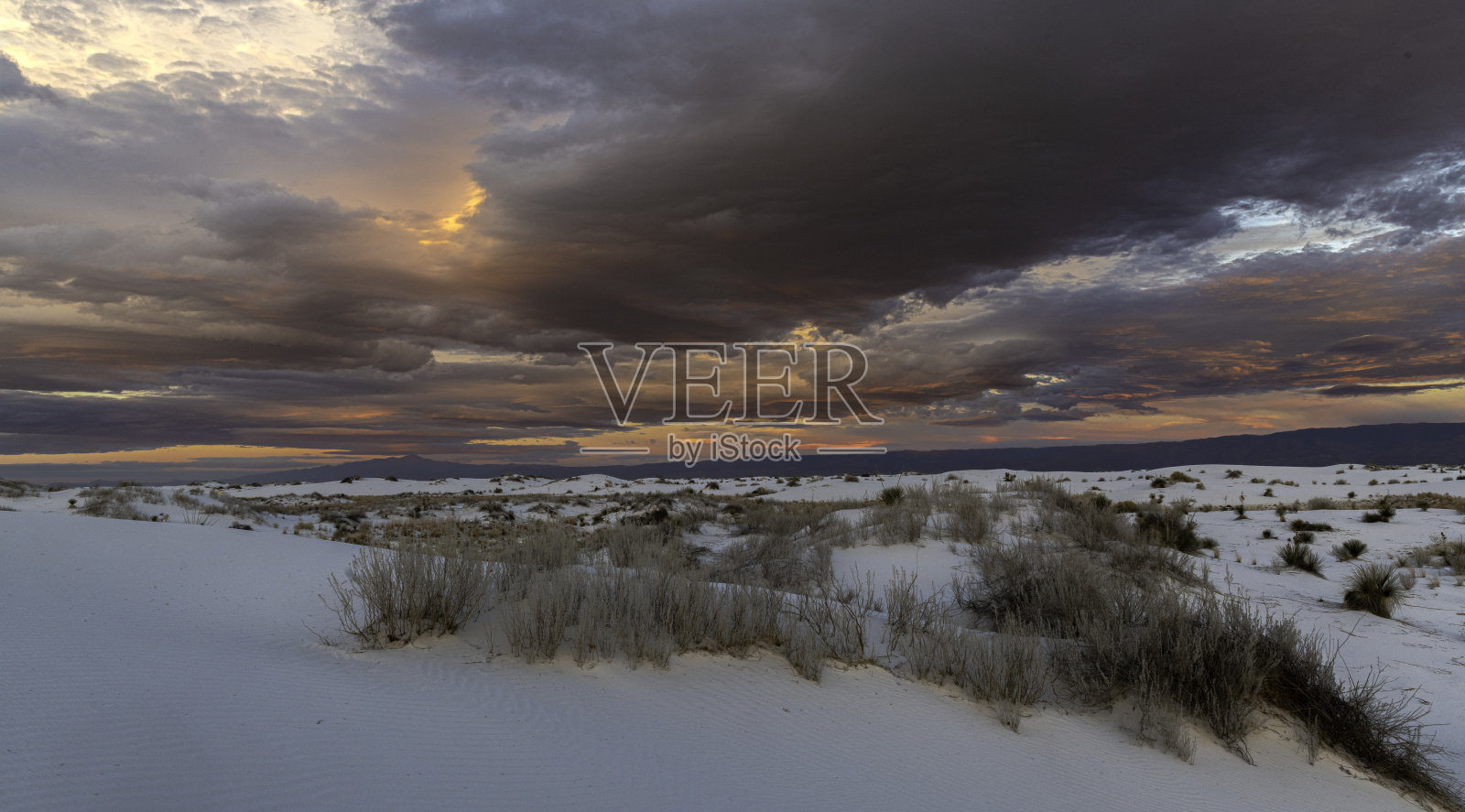 白沙国家公园照片摄影图片
