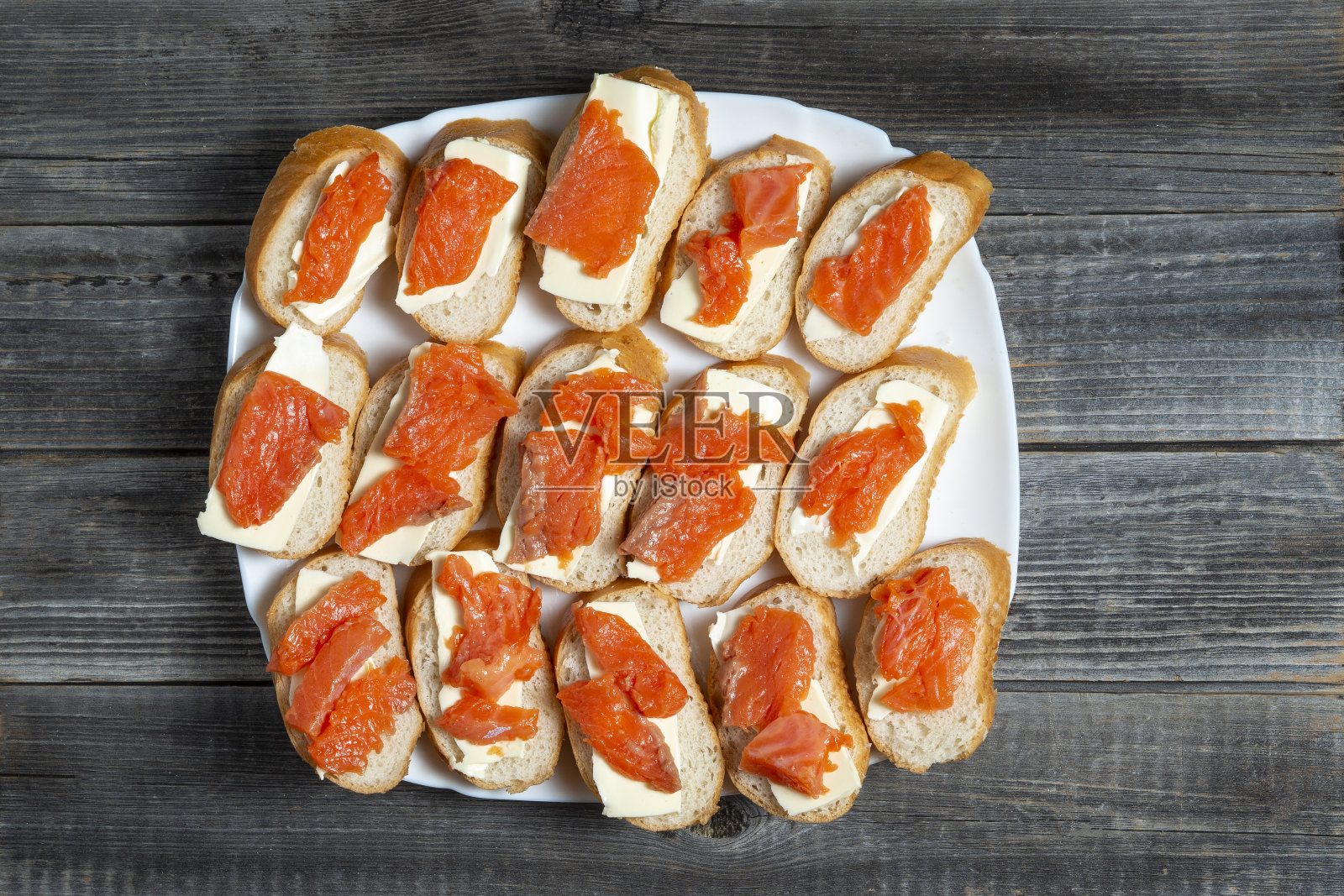 鱼三明治照片摄影图片