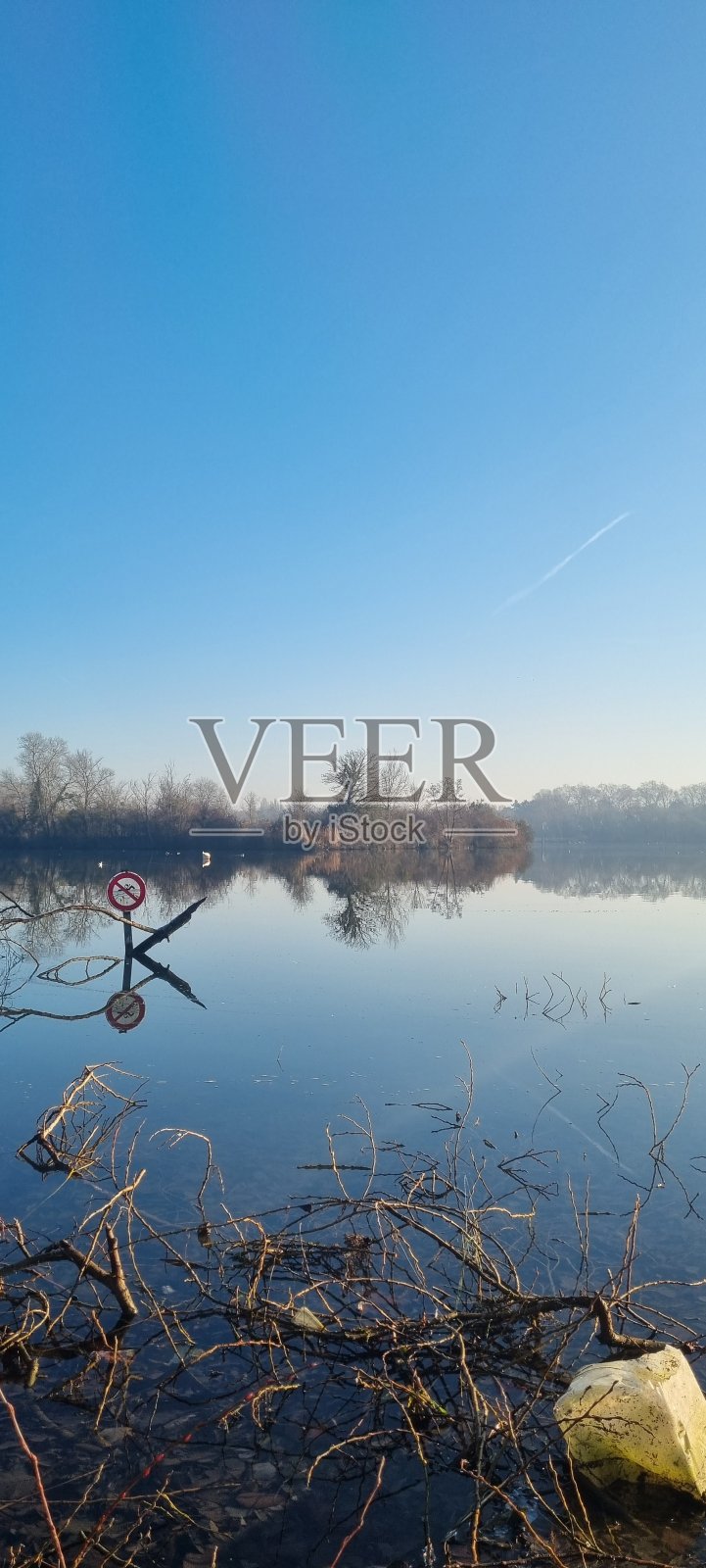 野生自然湖照片摄影图片