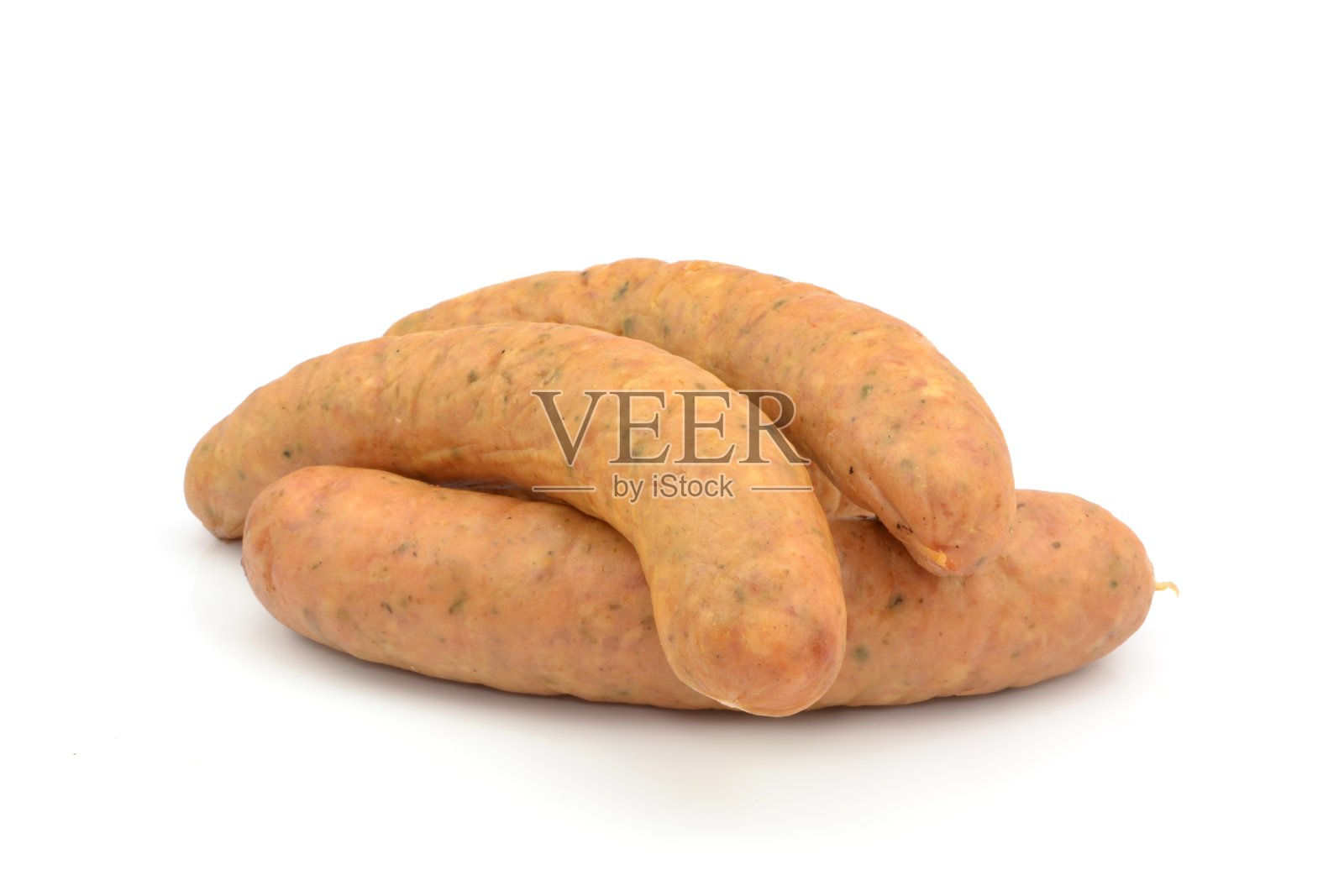 香肠照片摄影图片