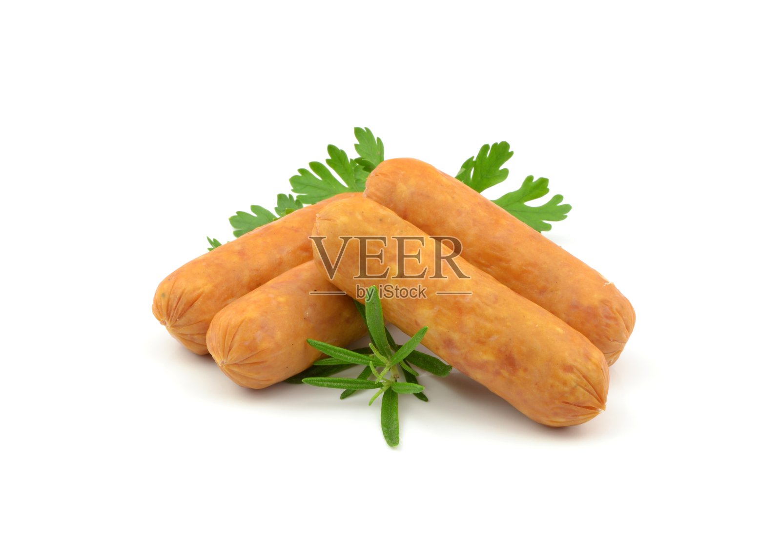 香肠照片摄影图片