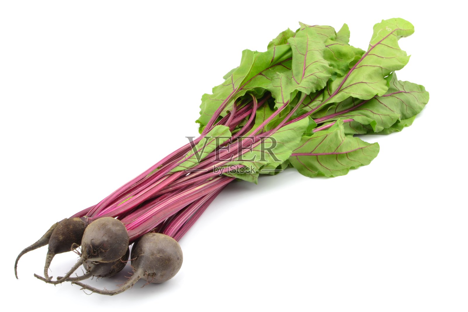 甜菜绿色照片摄影图片