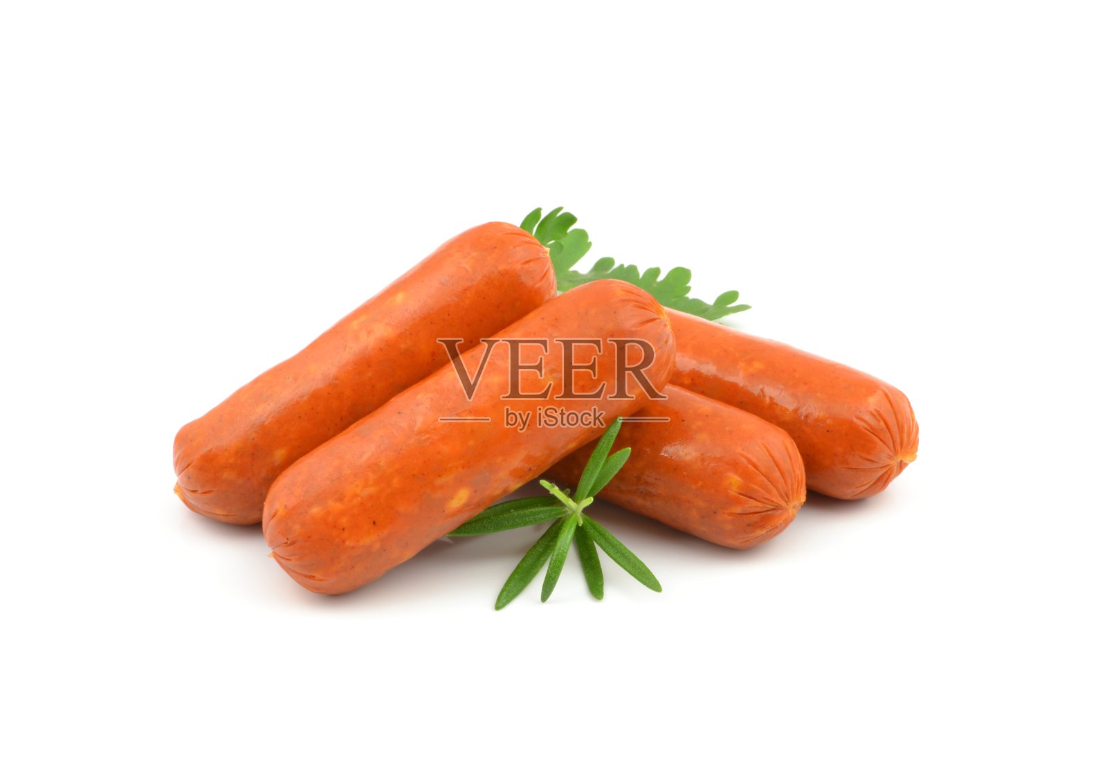 香肠照片摄影图片