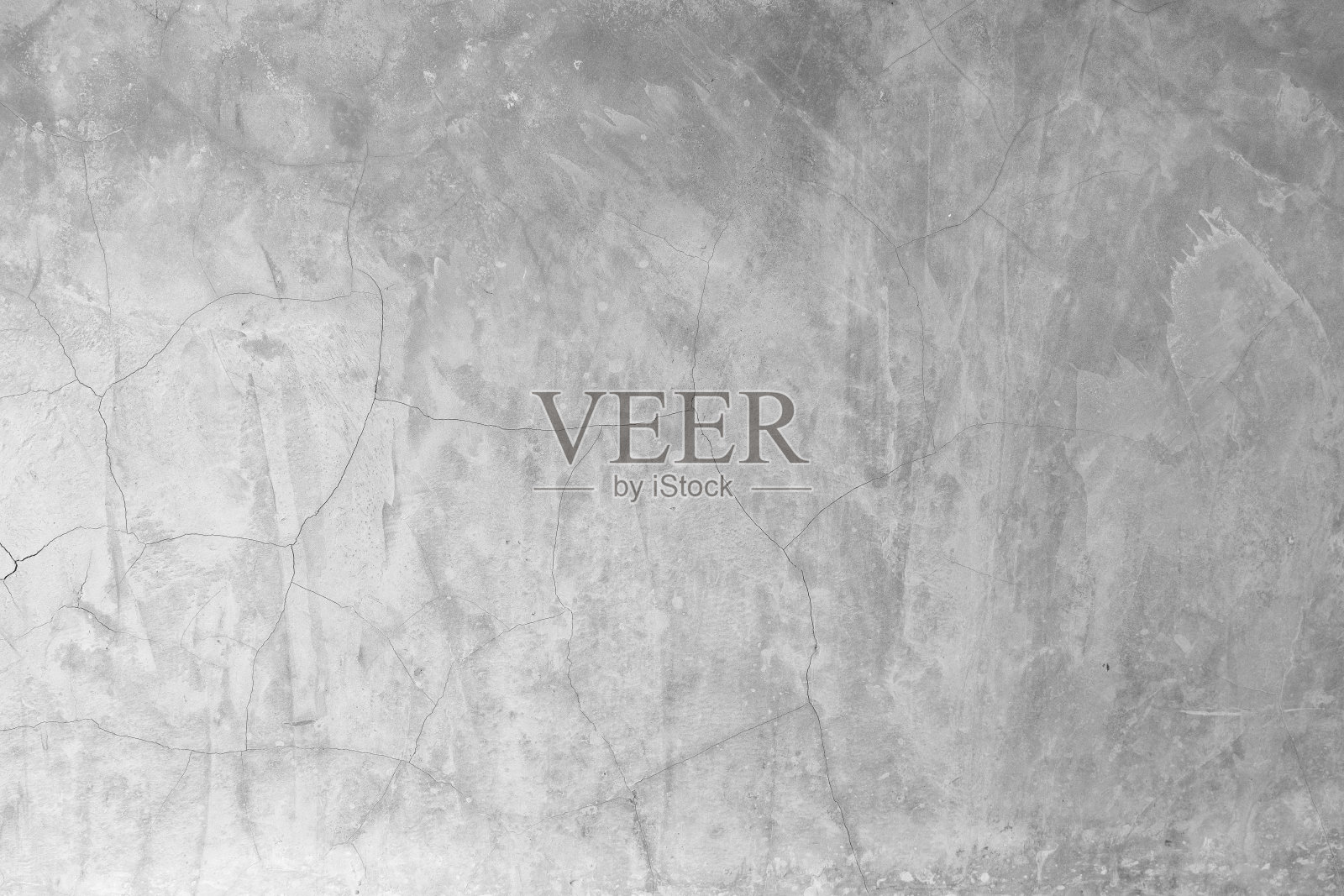 旧墙纹理水泥灰脏与黑色背景抽象灰色和银色设计浅色与白色背景。照片摄影图片