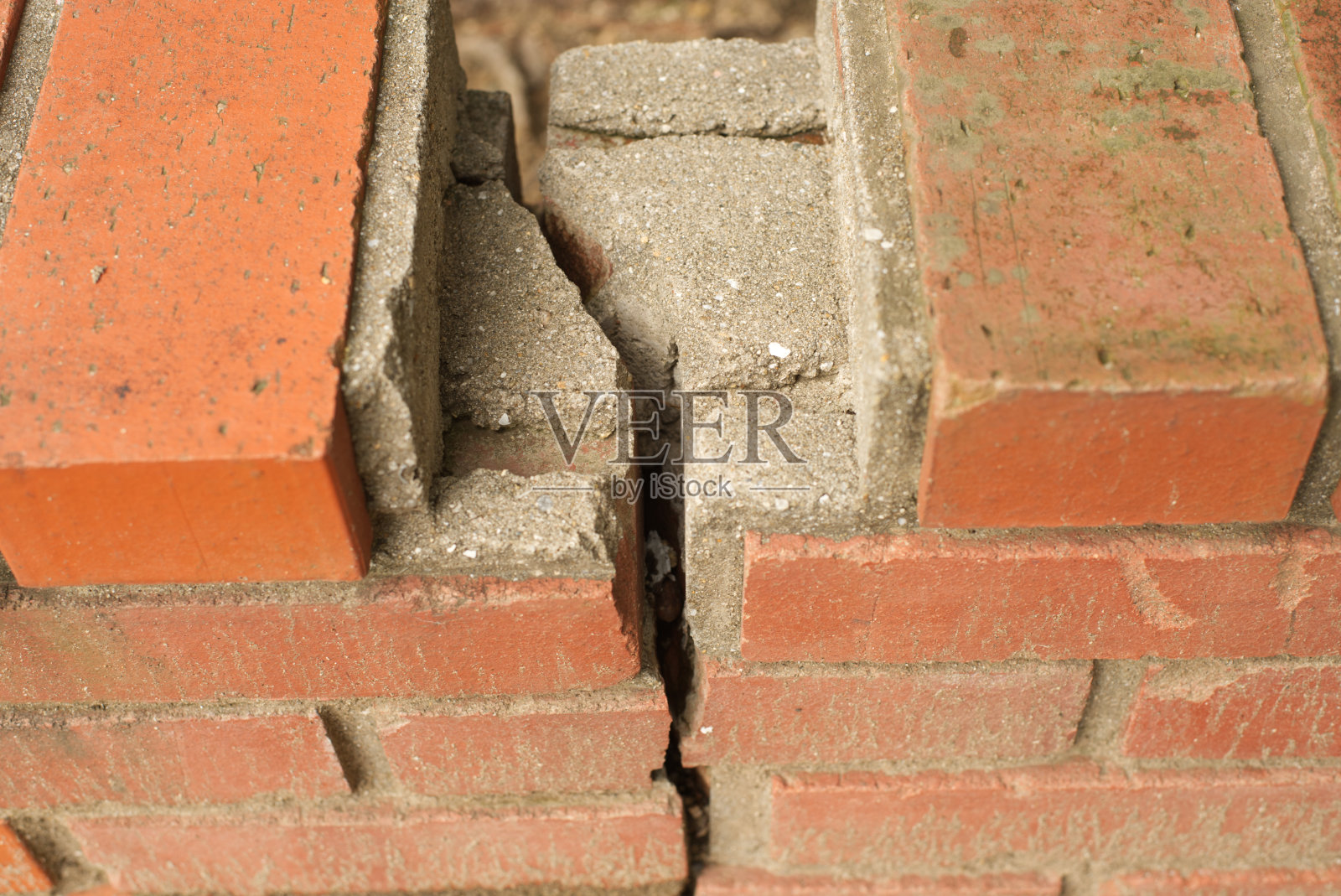 砖照片摄影图片