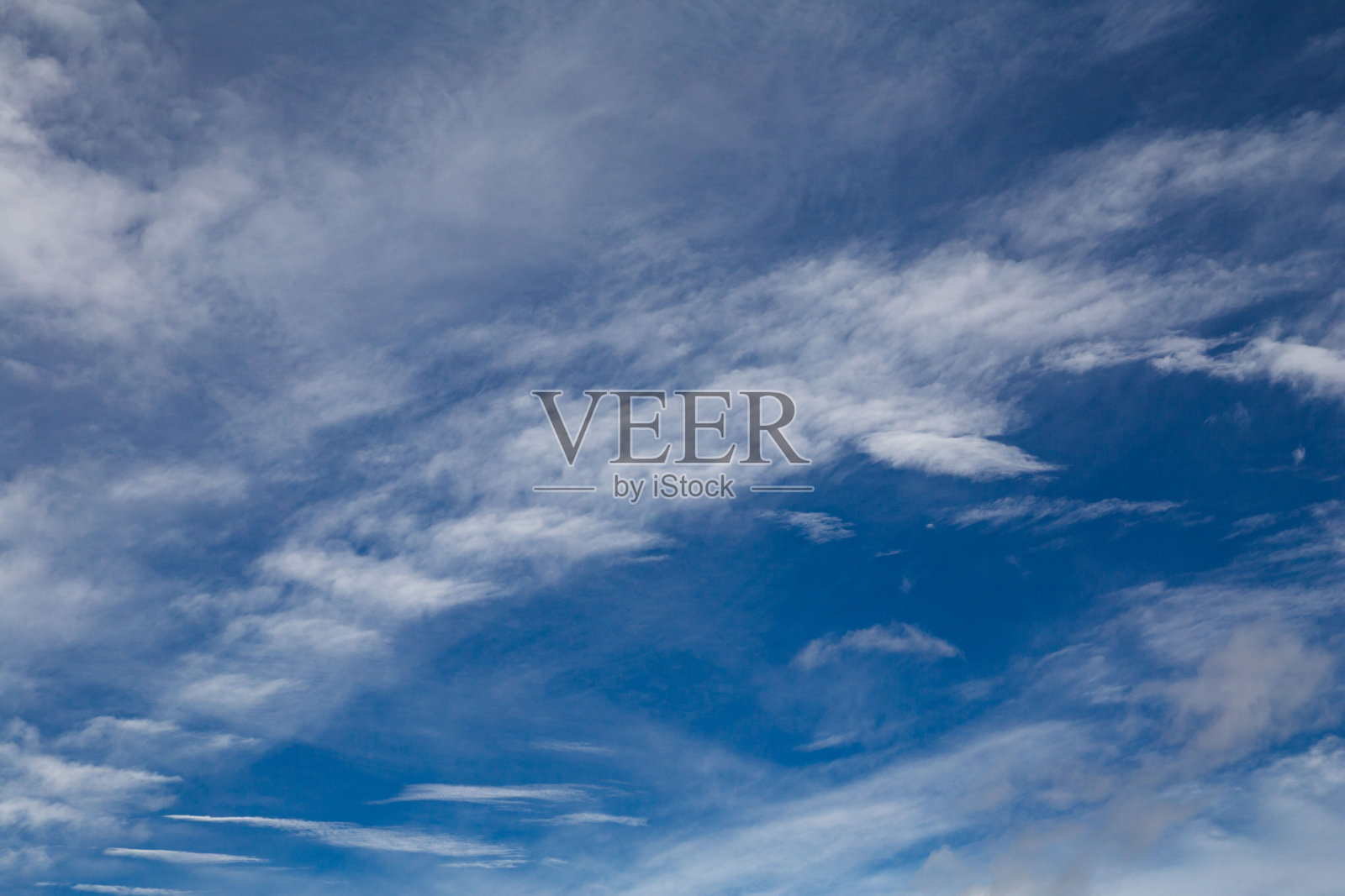 多云的天空照片摄影图片