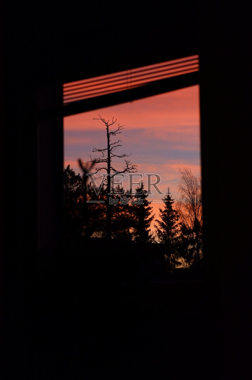 日出的埃斯波照片摄影图片