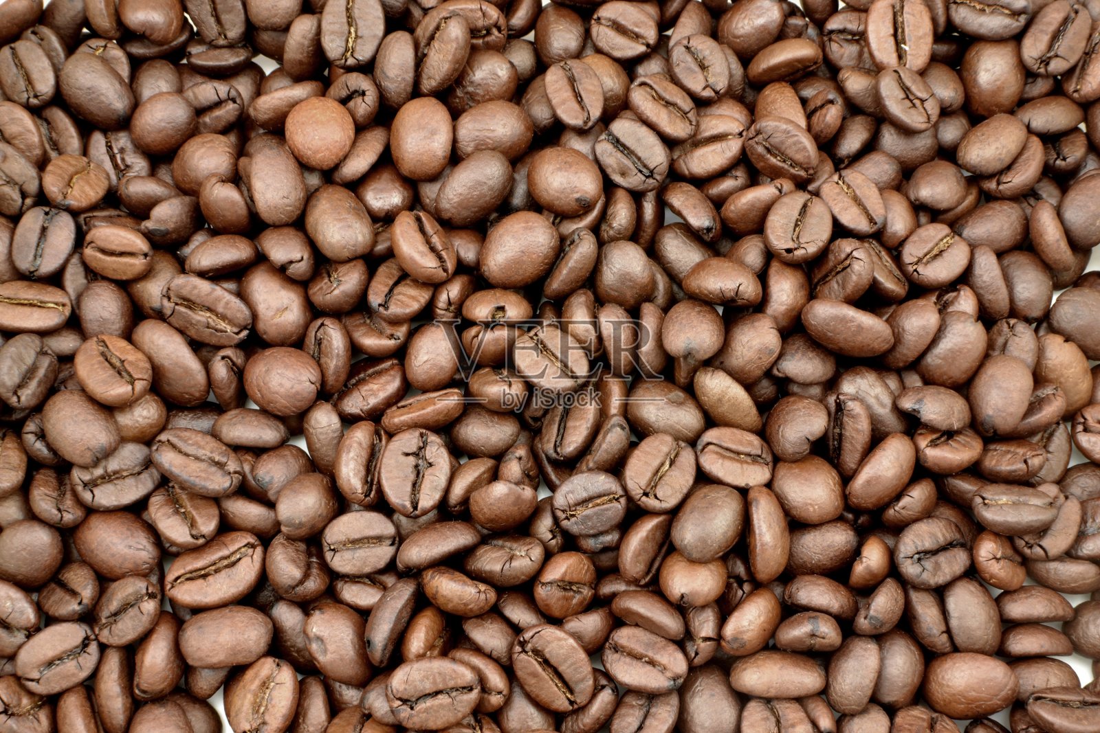 咖啡豆照片摄影图片