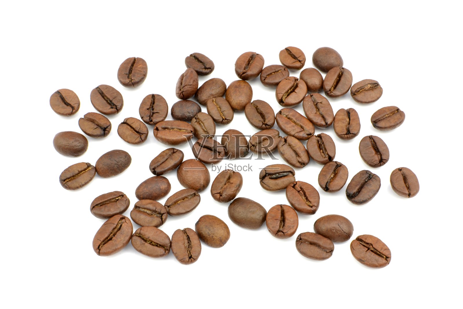 咖啡豆照片摄影图片