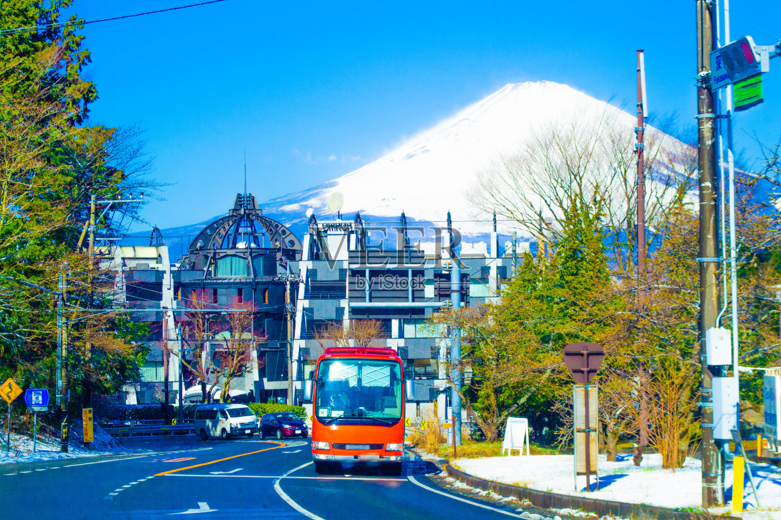 平常的一天照片摄影图片