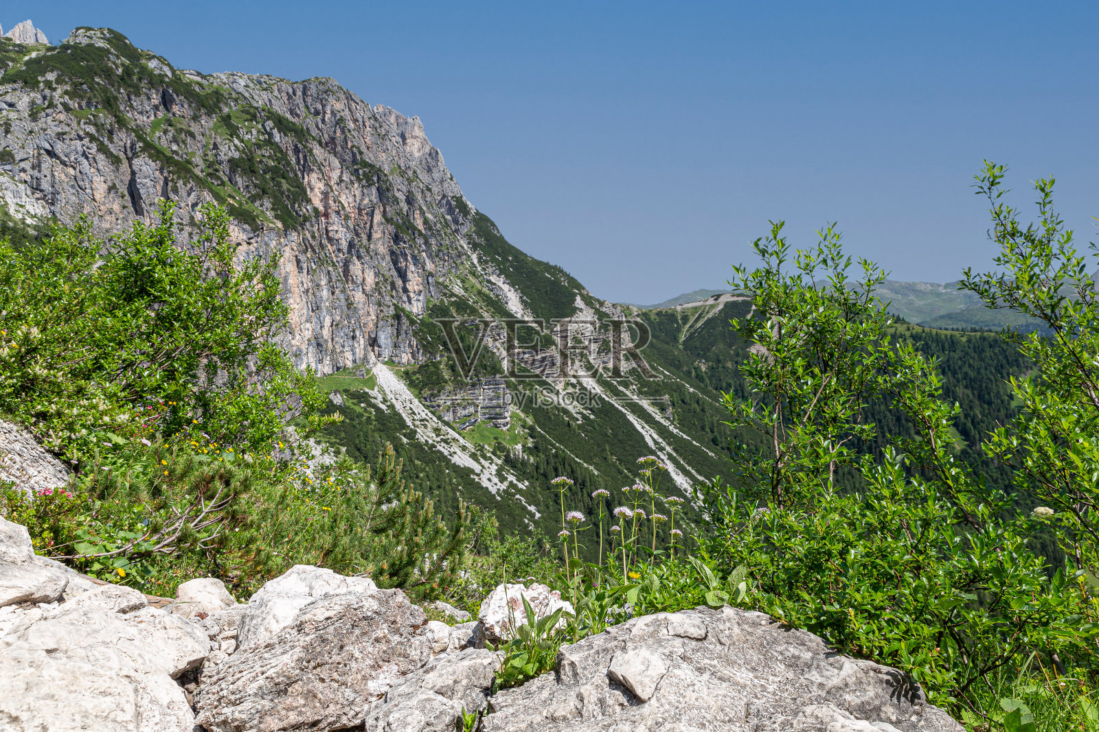 白云石年代全景照片摄影图片