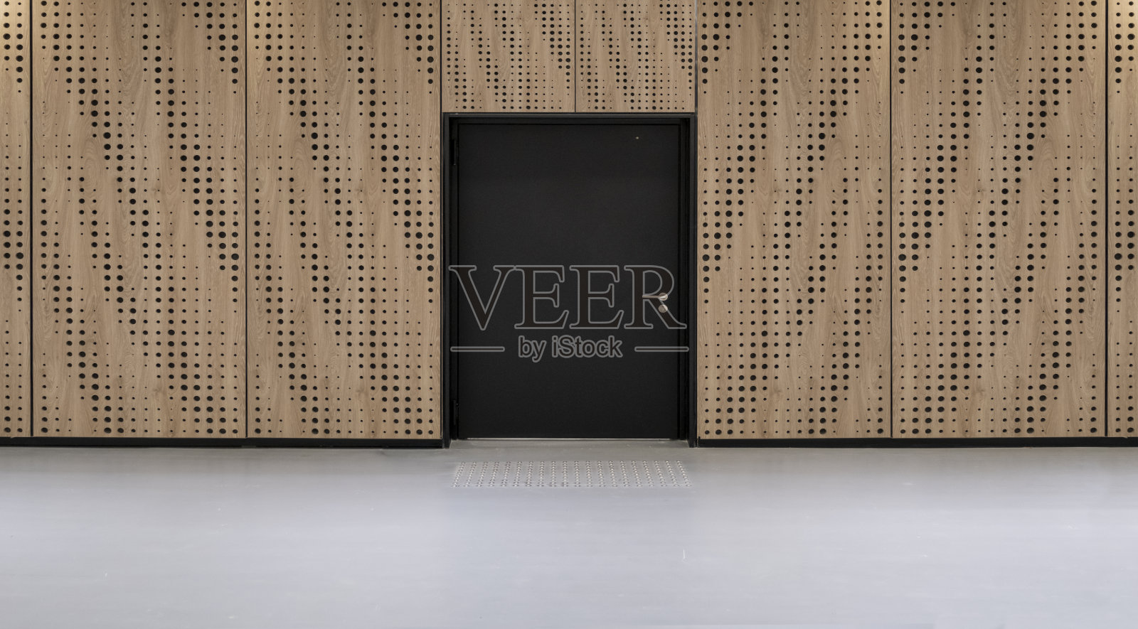 紧闭的门照片摄影图片