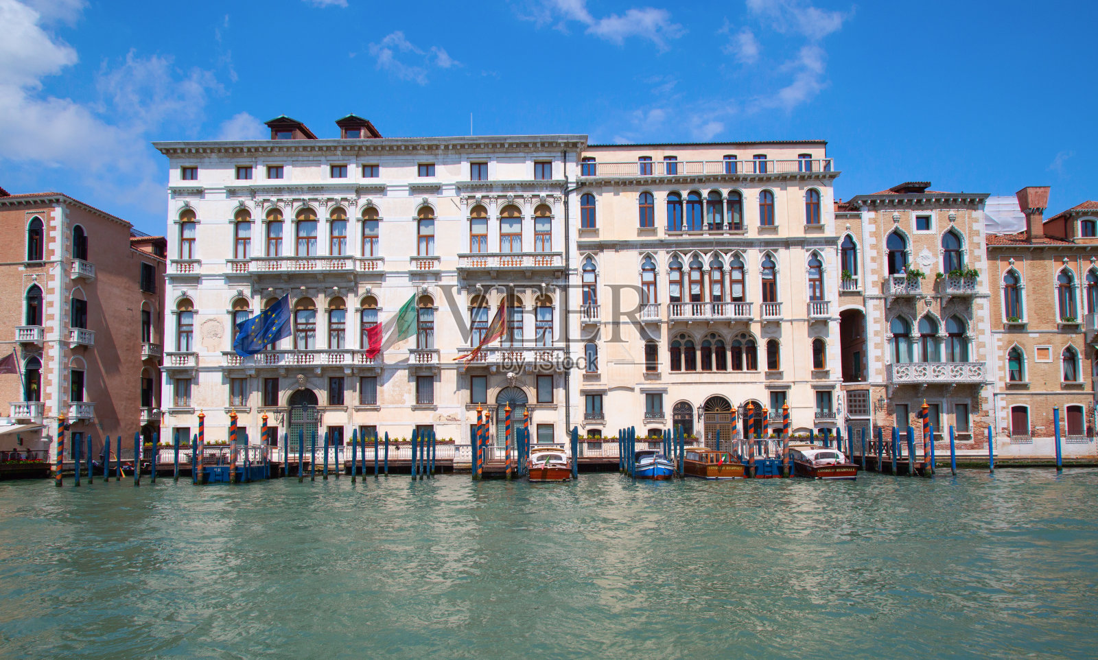 威尼斯照片摄影图片