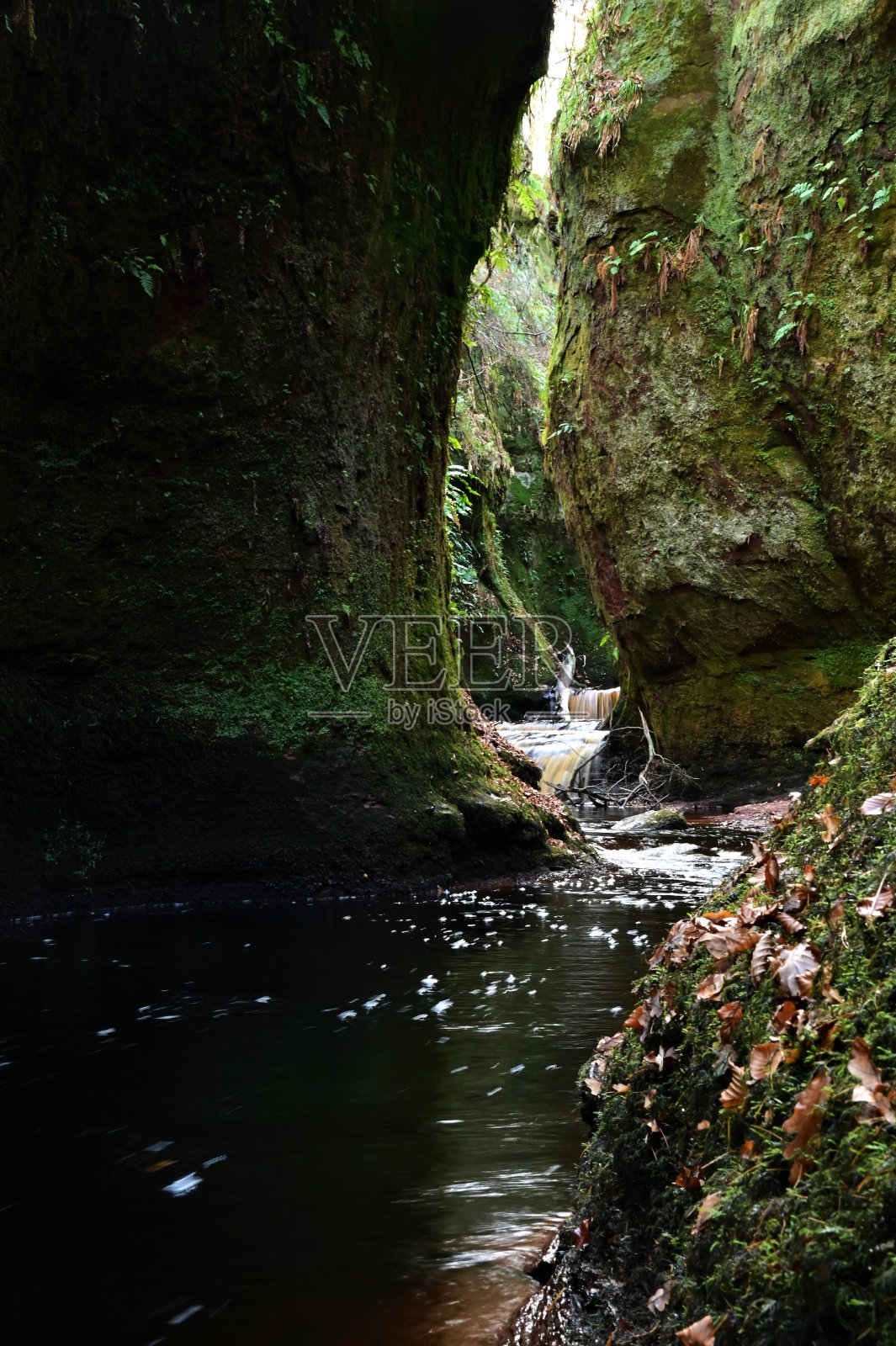 Finnich格伦照片摄影图片