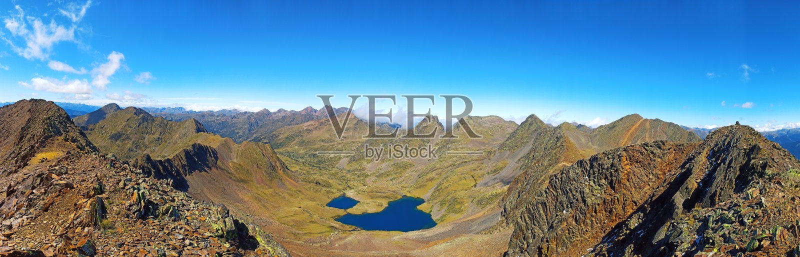 Sanfonts高峰照片摄影图片