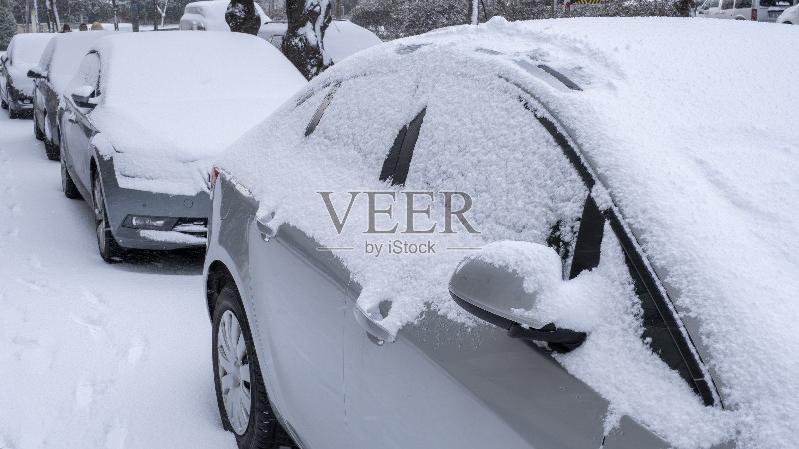 停放的汽车照片摄影图片