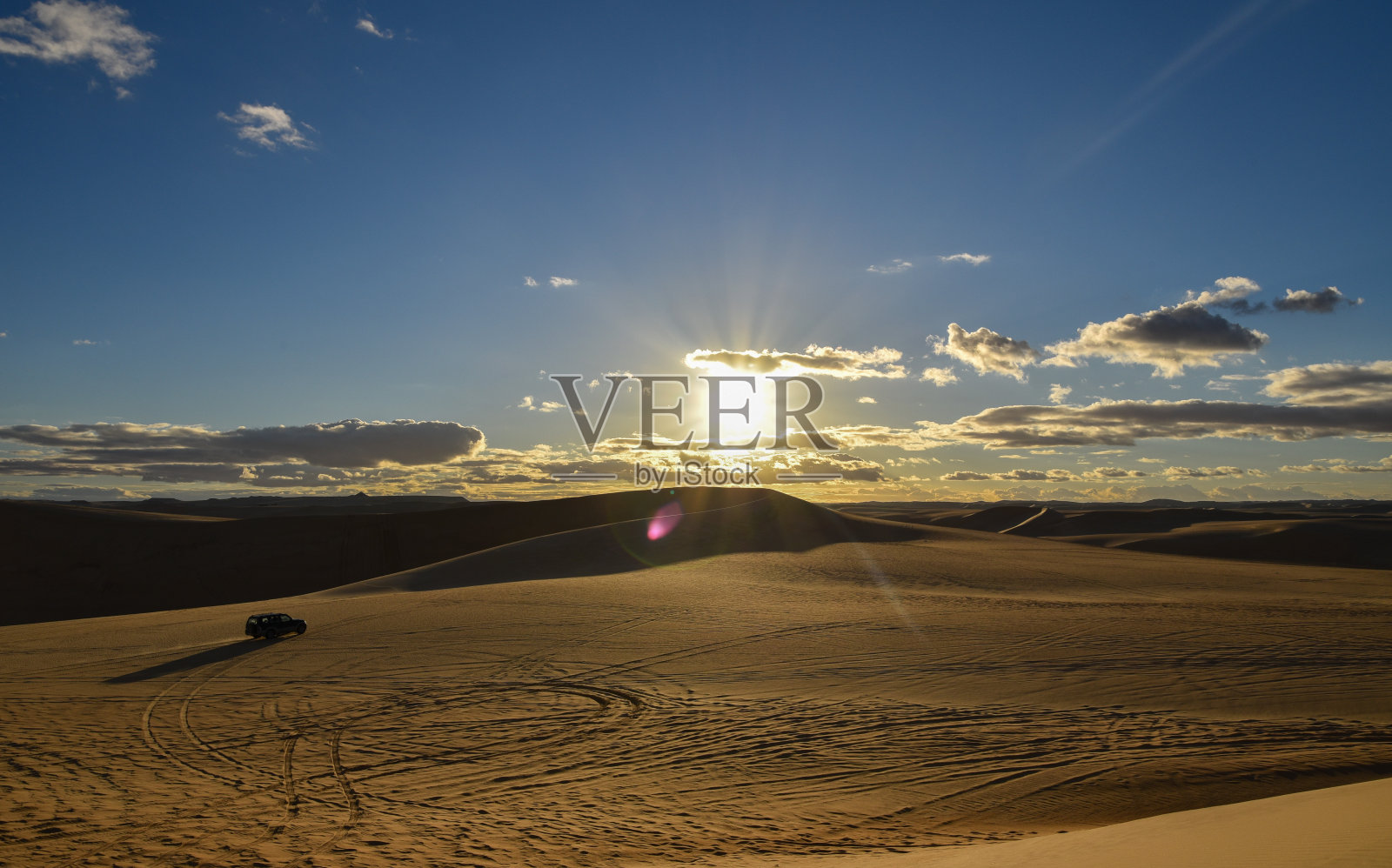 埃及锡瓦绿洲照片摄影图片