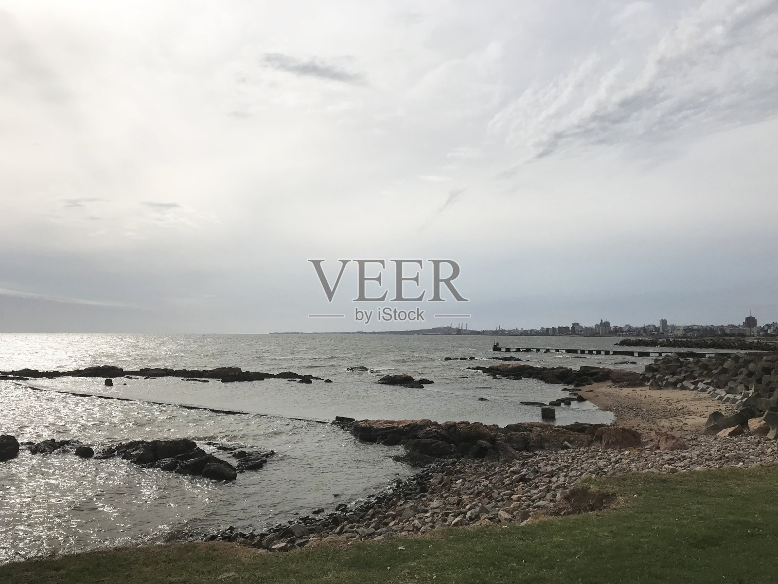 海岸照片摄影图片