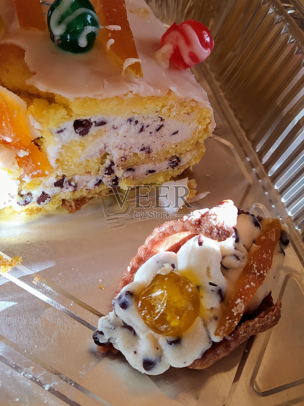 甜西西里人照片摄影图片