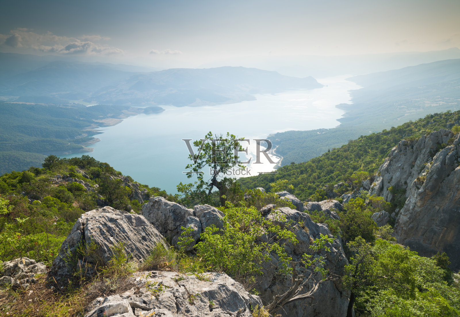 沙欣卡亚峡谷照片摄影图片