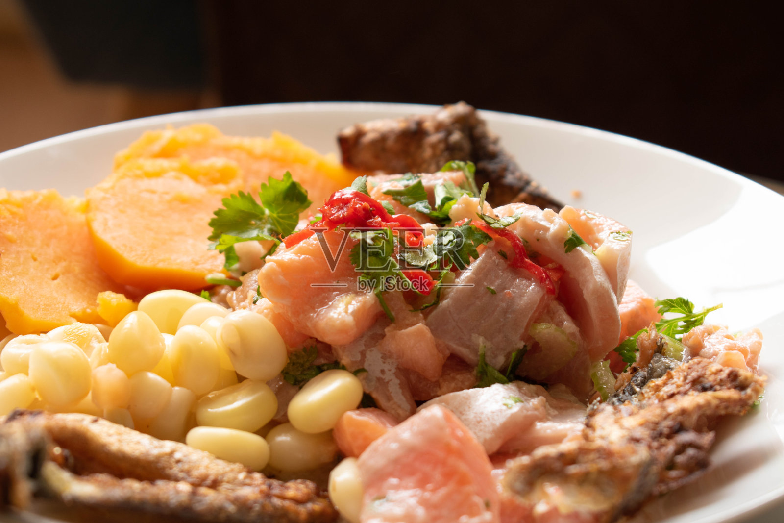 秘鲁塞比切照片摄影图片