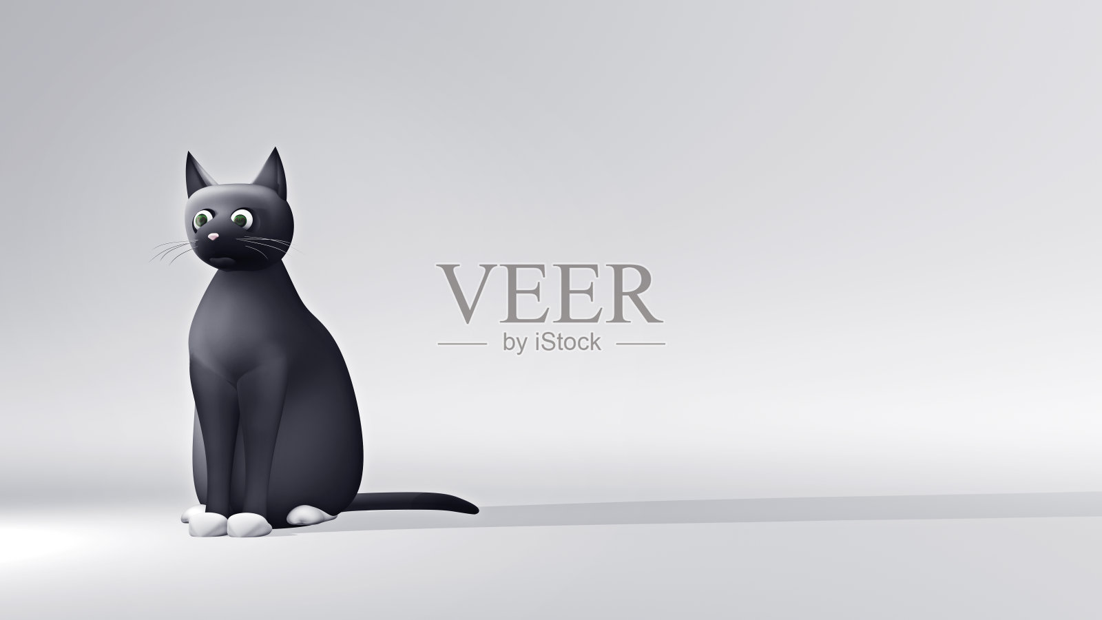 宠物店背景模板。照片摄影图片