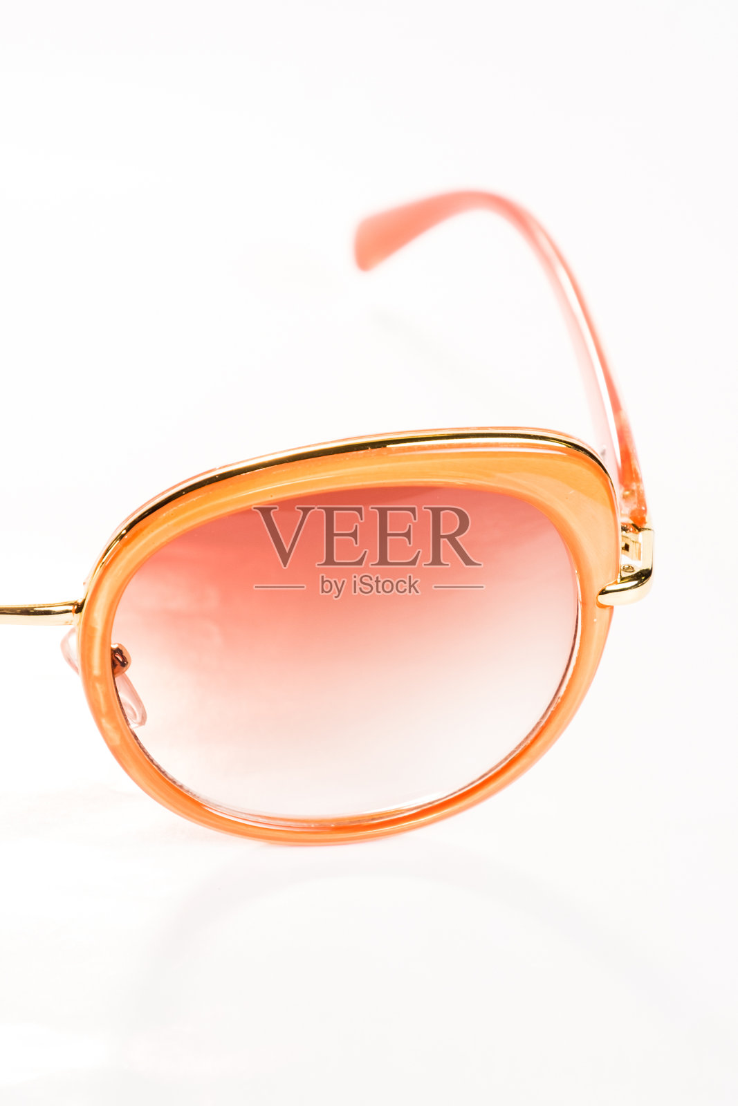 光学眼镜照片摄影图片