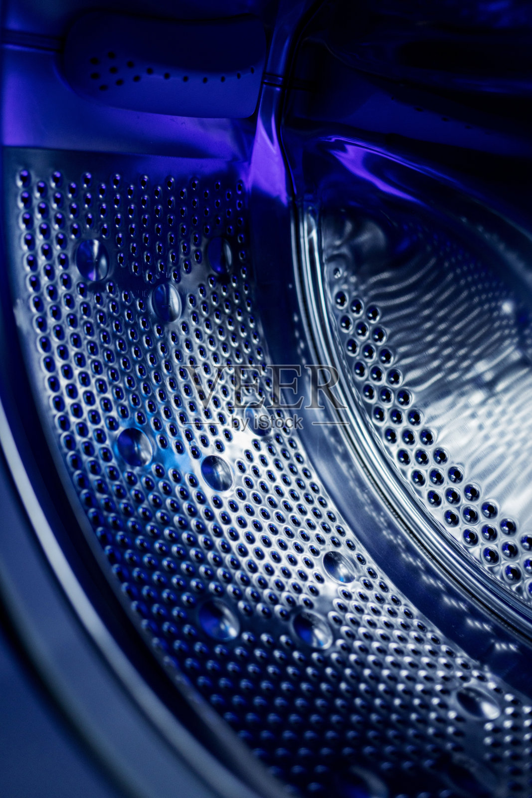 洗衣机滚筒照片摄影图片