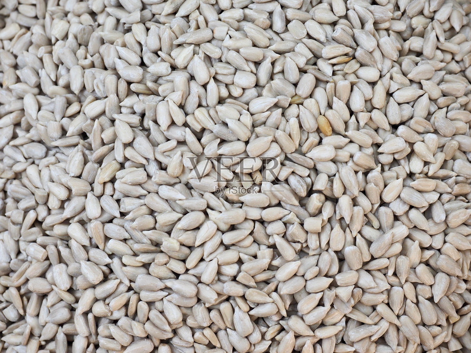 有机葵花籽、食品、烹饪原料照片摄影图片