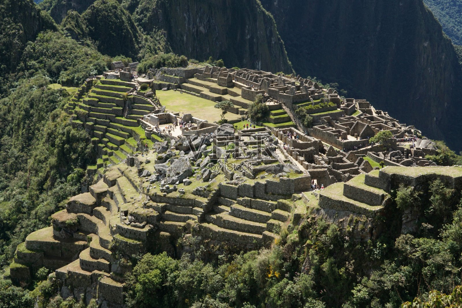 马丘比丘照片摄影图片