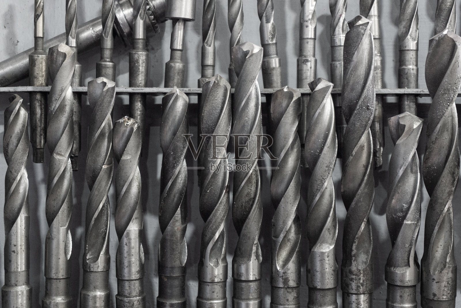 特写大演习。照片摄影图片