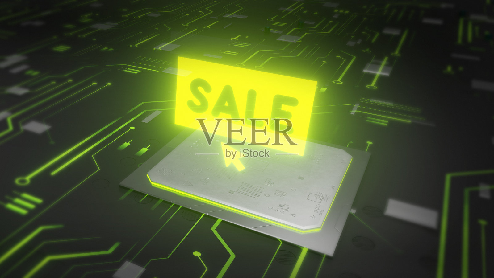 电子商务网上营销网上购物。点击屏幕上的按钮。三维演示照片摄影图片