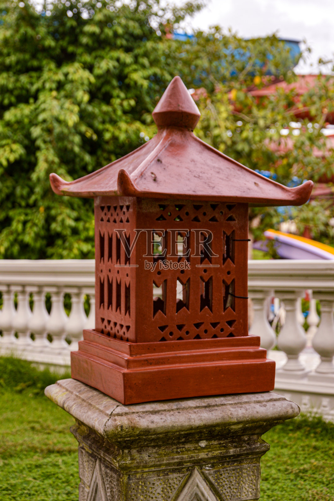 灯笼照片摄影图片