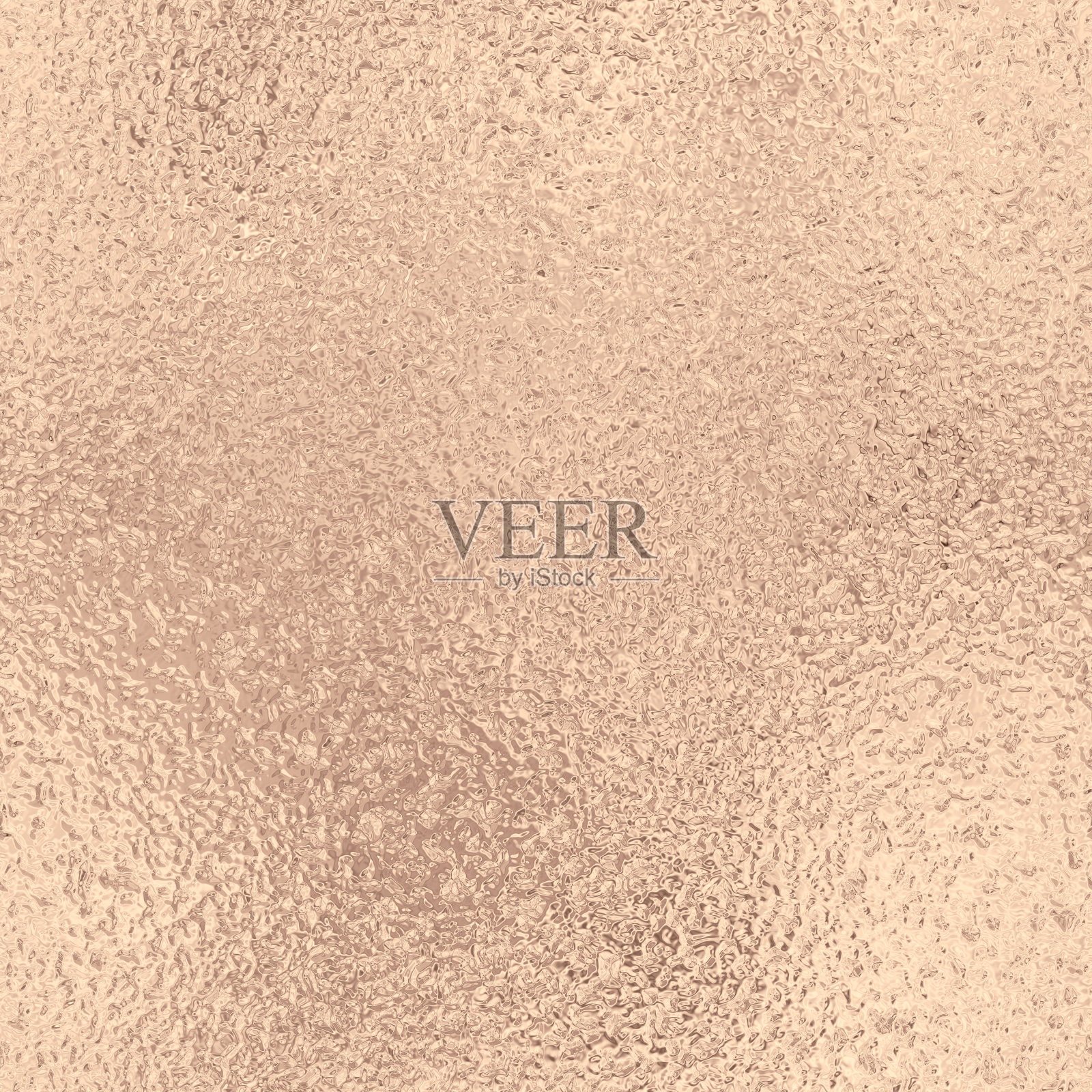 玫瑰金箔无缝纹理，粉色亮片背景照片摄影图片