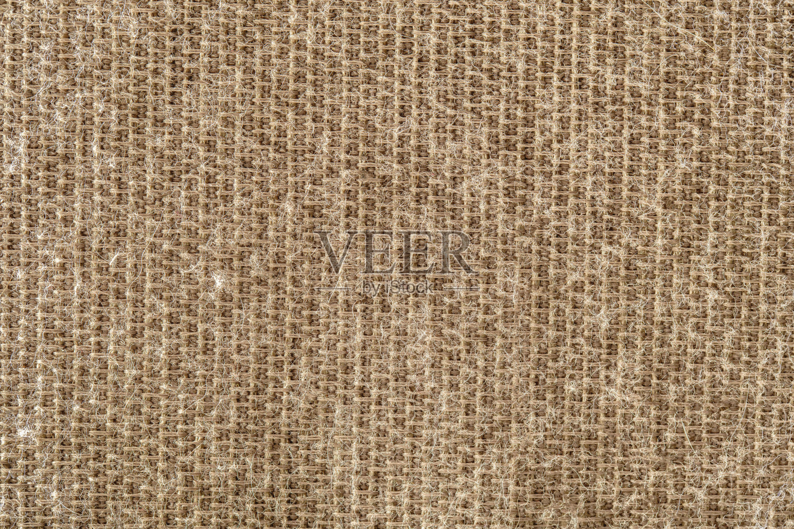 棕色织物纹理特写照片摄影图片