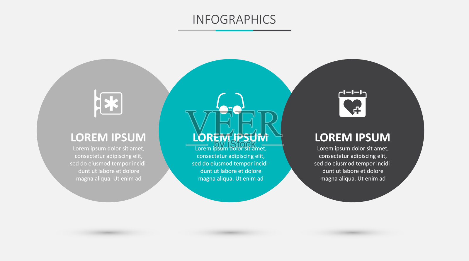 戴上眼镜，救死扶伤，救死扶伤插画图片素材