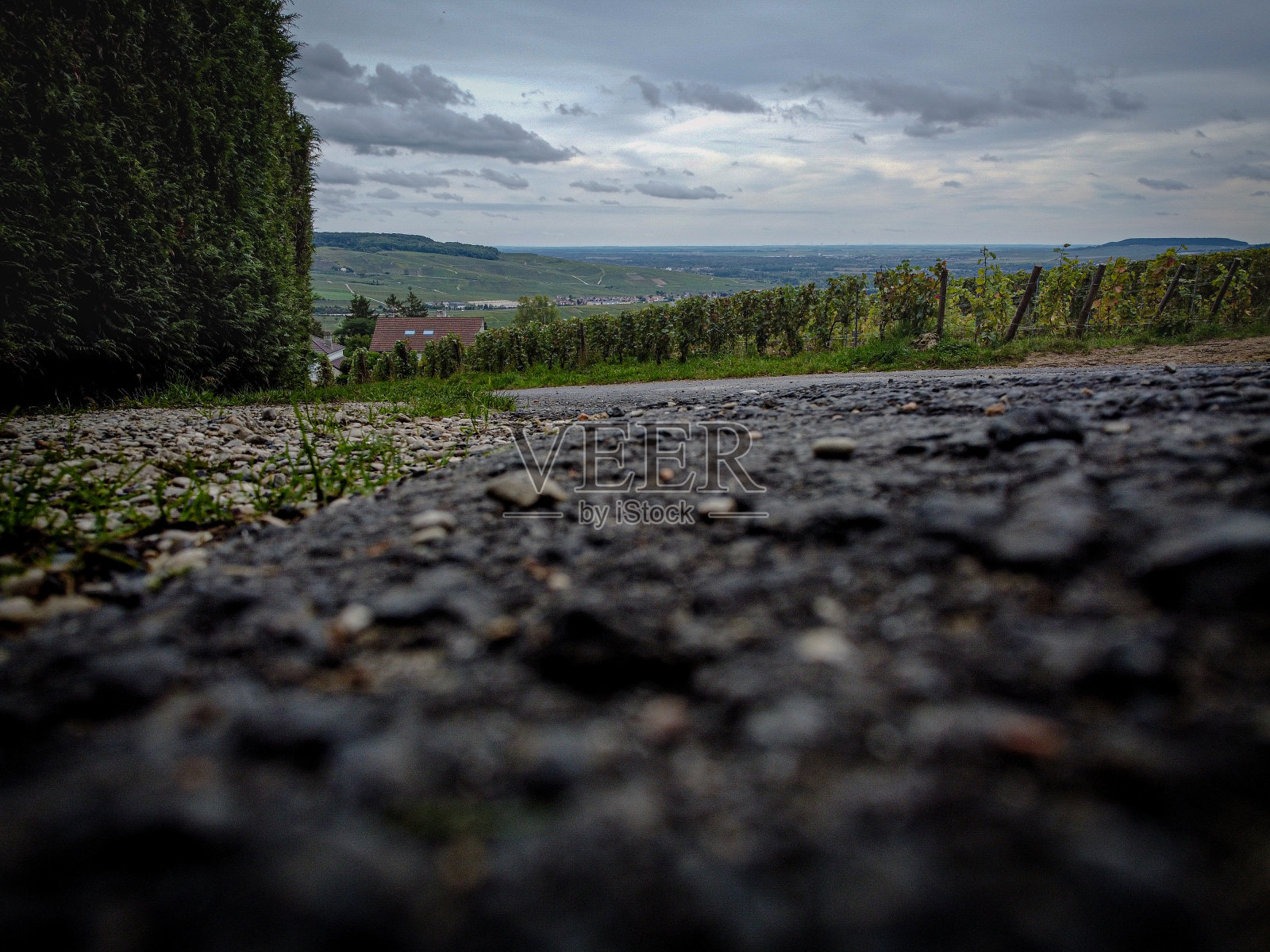 在路上照片摄影图片