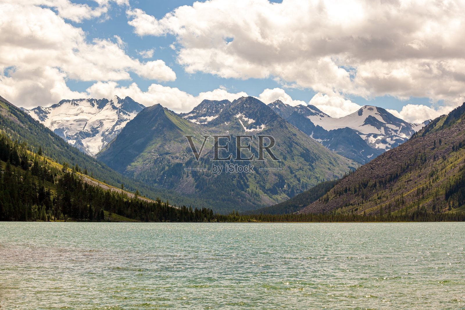 山湖照片摄影图片