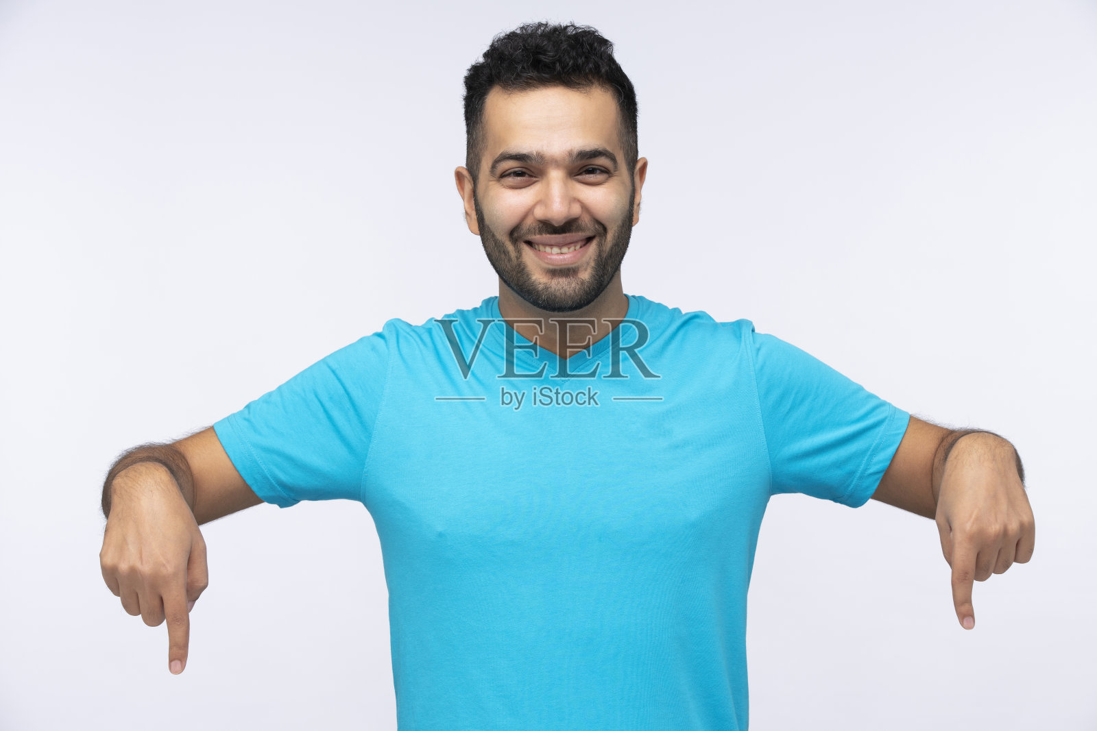 年轻人的肖像，库存照片照片摄影图片