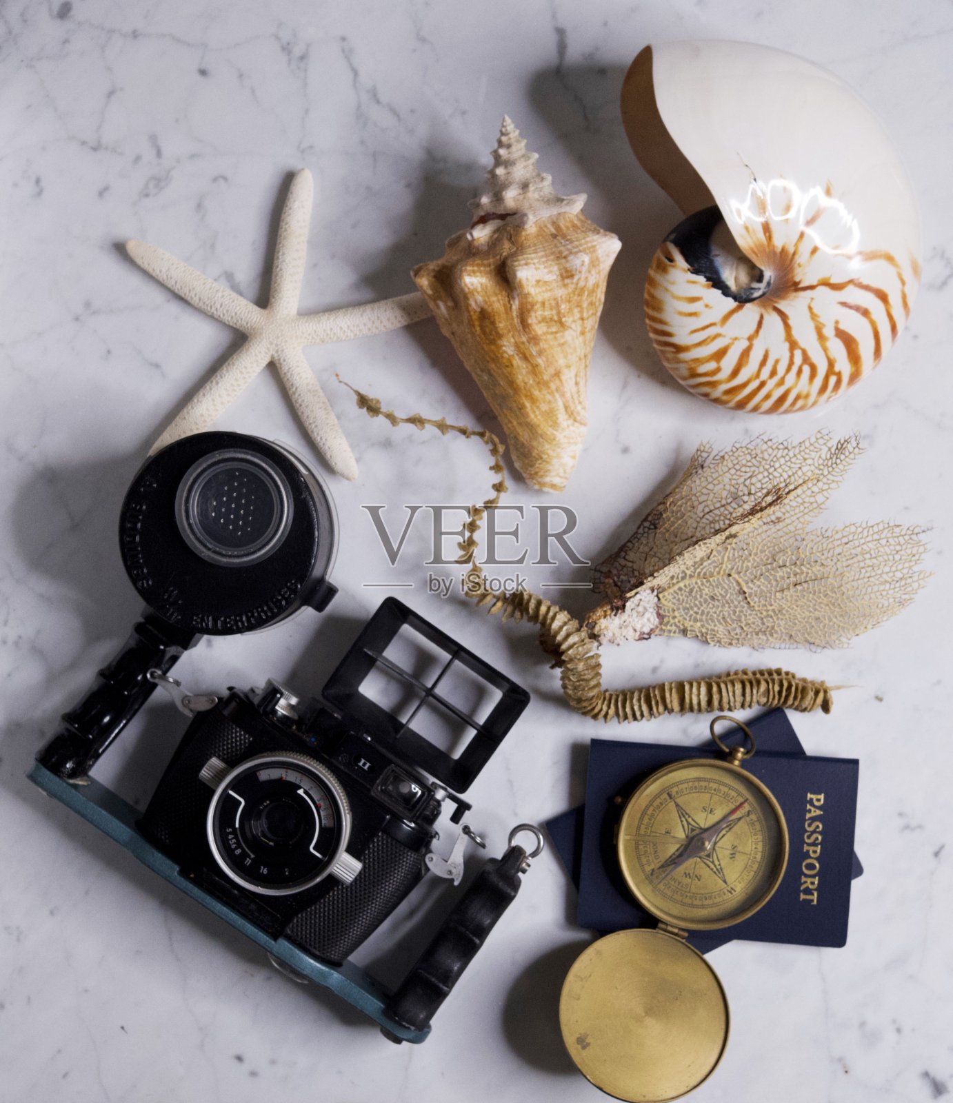 海洋旅游照片摄影图片