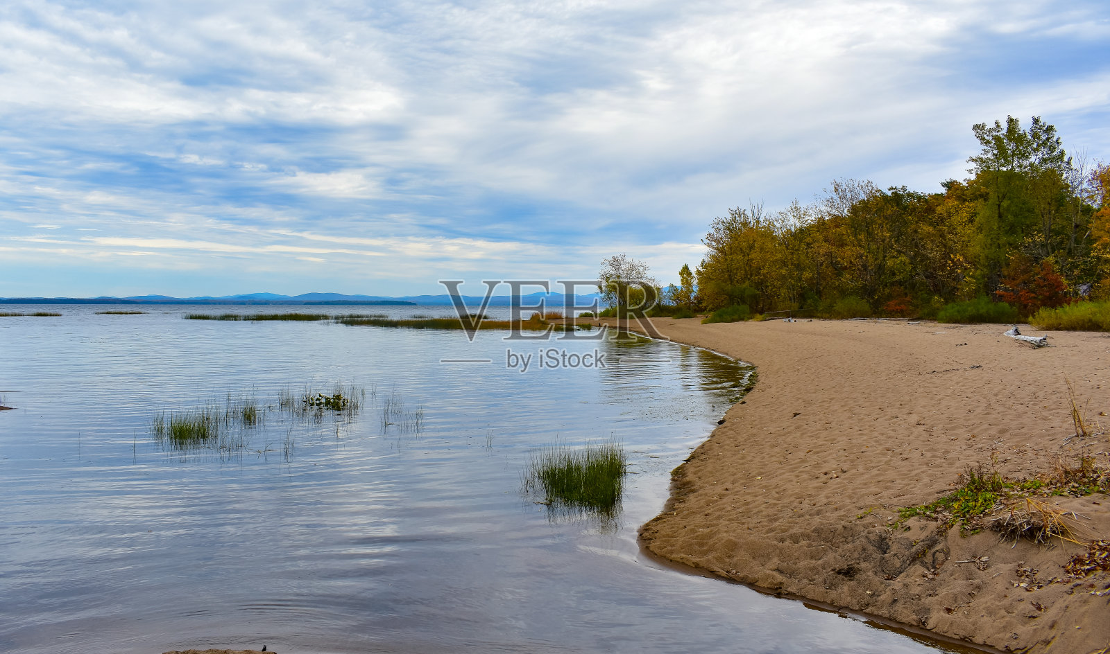 一个美丽的风景照片摄影图片